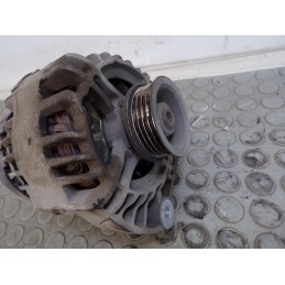 Alternatore Fiat punto 188 1.2 b dal 1999 al 2011 cod 46800158  1683205895351