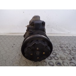 Compressore aria condizionata Mercedes Classe A W168 1.7 d dal 1997 al 2004 cod 447220-8365  1683207046324