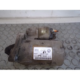 Motorino avviamento Fiat Seicento 1.1 b dal 1998 al 2010 cod 63101022  1683207823567