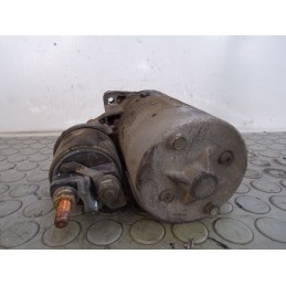 Motorino avviamento Fiat Seicento 1.1 b dal 1998 al 2010 cod 63101022  1683207823567