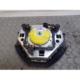 Airbag Volante Fiat Panda 169 dal 2003 al 2012 cod 735361991  1683208813703