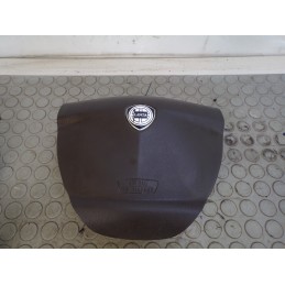 Airbag volante Lancia Musa dal 2007 al 2014 cod 7353935460  1683209086069