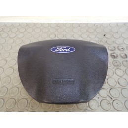 Airbag volante Ford Focus dal 2004 al 2011 II serie cod 4m51a042b85  1683209287015