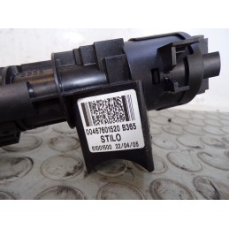 Blocchetto accensione Lancia Musa dal 2003 al 2012 cod 61001500  1683209914829