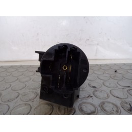 Blocchetto accensione Lancia Musa dal 2003 al 2012 cod 61001500  1683209914829