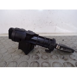 Blocchetto accensione Lancia Musa dal 2003 al 2012 cod 61001500  1683209914829