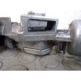 Blocchetto accensione Ford Mondeo dal 2000 al 2007 cod 3m51-3f880-a  1683210183078