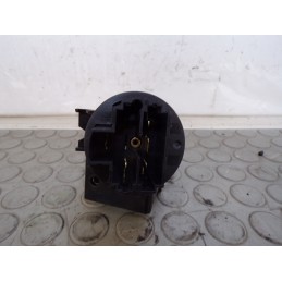 Blocchetto accensione Fiat Panda 169 dal 2003 al 2012 cod 61027500  1683210399783