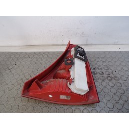 Fanale fanalino stop post sx Renault Clio II serie dal 1998 al 2012  1683212028087