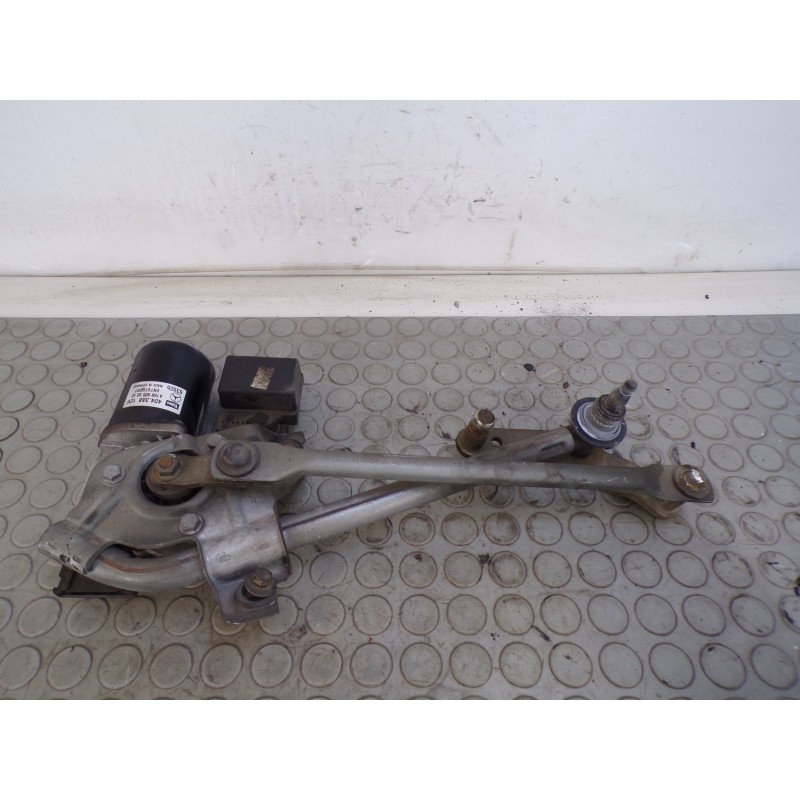 Motorino tergicristallo ant Mercedes Classe A W168 dal 1997 al 2004 cod a1688200242  1683283541188