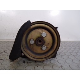 Pompa iniezione Fiat Punto 188 1.2 b dal 1999 al 2011 cod 26043285  1683294101708