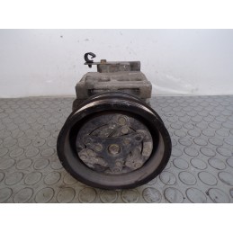 Compressore aria condizionata Lancia Y 1.2 b dal 1995 al 2003 cod 465144430  1683801385430