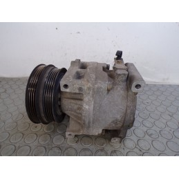 Compressore aria condizionata Lancia Y 1.2 b dal 1995 al 2003 cod 465144430  1683801385430