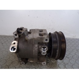 Compressore aria condizionata Lancia Y 1.2 b dal 1995 al 2003 cod 465144430  1683801385430