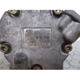 Compressore aria condizionata Lancia Y 1.2 b dal 1995 al 2003 cod 465144430  1683801385430