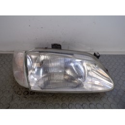 Faro fanale proiettote ant dx Renault Scenic Megane dal 1995 al 1999  1683813319270