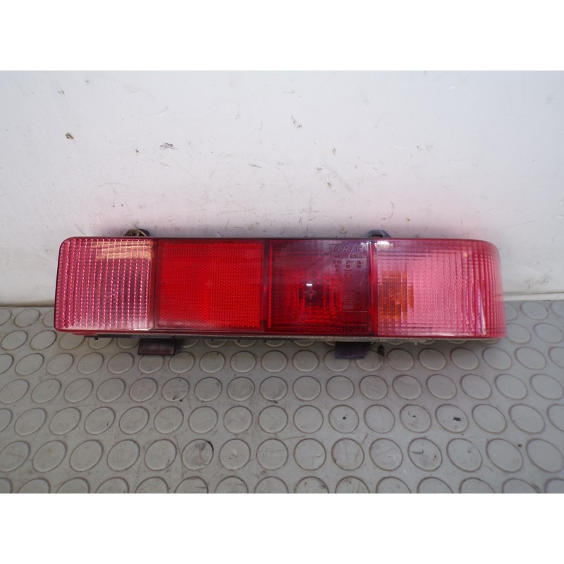 Fanale fanalino stop post dx Fiat Cinquecento dal 1991 al 1998  1683886548843