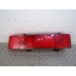 fanale fanalino stop post sx Fiat Cinqeucento dal 1991 al 1998  1683887781201