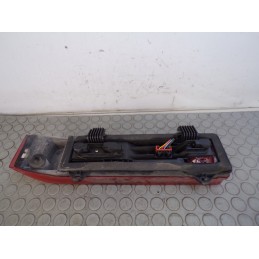 fanale fanalino stop post sx Fiat Cinqeucento dal 1991 al 1998  1683887781201