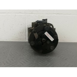 COMPRESSORE ARIA FORD FOCUS 1.8 TDCI DAL 1998 AL 2005  2400000001546