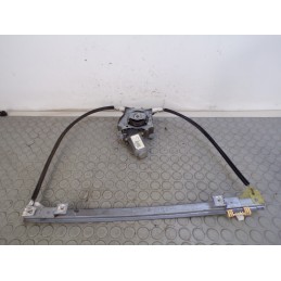 Motorino alzavetro ant dx Renault Clio dal 1998 al 2012 cod 400732  1684161164895