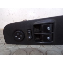 Pulsantiera alzavetro Fiat Grande Punto dal 2005 al 2018  1684164166957