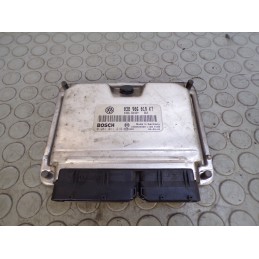 Centralina motore Seat Ibiza III 1.9 d dal 2002 al 2009 cod 038906019xt  1684854367169