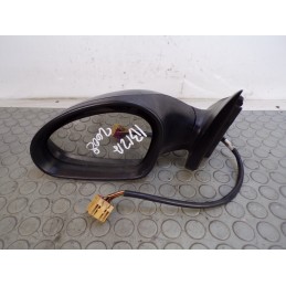 Specchietto retrovisore elettrico ant sx Seat Ibiza III dal 2002 al 2009  1684941192360