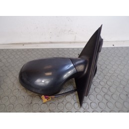 Specchietto retrovisore elettrico ant sx Seat Ibiza III dal 2002 al 2009  1684941192360