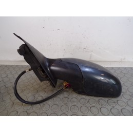 Specchietto retrovisore elettrico ant sx Seat Ibiza III dal 2002 al 2009  1684941192360