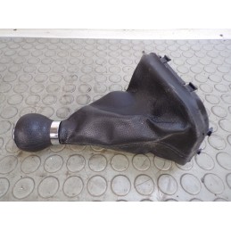 Pomello cambio marce Vw Golf V dal 2003 al 2008  1685020045003