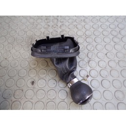 Pomello cambio marce Vw Golf V dal 2003 al 2008  1685020045003