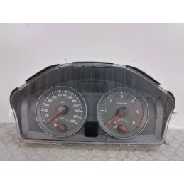 Contachilometri quadro strumenti Volvo V50 1.6 d dal 2004 al 2012 cod 31254776  1685372974372