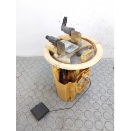 Pompa carburante galleggiante Peugeot 206 1.4 d dal 1998 al 2012 cod 9642124480  1685374240093