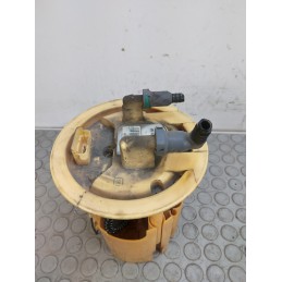 Pompa carburante galleggiante Peugeot 206 1.4 d dal 1998 al 2012 cod 9642124480  1685374240093