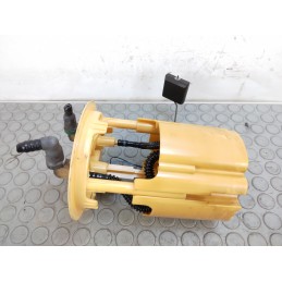 Pompa carburante galleggiante Peugeot 206 1.4 d dal 1998 al 2012 cod 9642124480  1685374240093