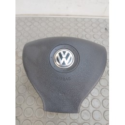 Aribag volante Vw Golf V dal 2003 al 2008 cod 1k0880201p  1685454485772