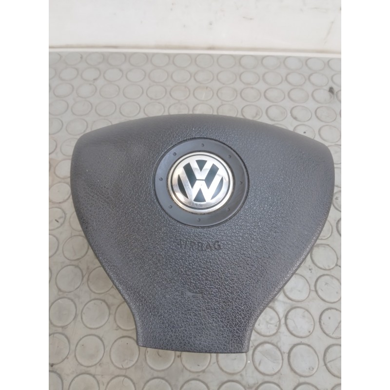 Aribag volante Vw Golf V dal 2003 al 2008 cod 1k0880201p  1685454485772