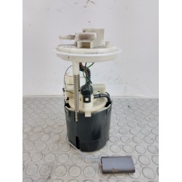 Pompa carburante galleggiante Fiat Punto 188 1.2 b dal 1999 al 2011 cod 51709816  1685455507220