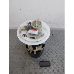 Pompa carburante galleggiante Fiat Punto 188 1.2 b dal 1999 al 2011 cod 51709816  1685455507220