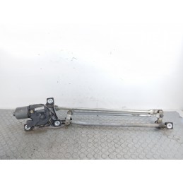 Motorino tergicristallo ant Volvo V50 dal 2004 al 2012 cod 1397220585  1685458921733