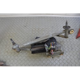 Motorino tergicristallo ant Renault Scenic dal 1999 al 2003 cod 0390241352  1685543817095