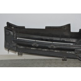 Mascherina griglia anteriore Fiat Panda 169 dal 2003 al 2012 cod 735353899  1685545364016