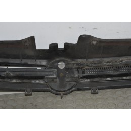 Mascherina griglia anteriore Fiat Panda 169 dal 2003 al 2012 cod 735353899  1685545364016