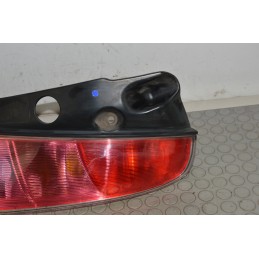 Fanale fanalino stop post dx Lancia Ypsilon dal 2003 al 2013  1685625942424