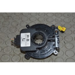 Contatto spiralato Opel Astra J dal 2009 al 2020 cod 13500980  1685632762107