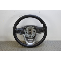 Volante sterzo Opel Astra J dal 2009 al 2020 cod 13305818  1685632992566