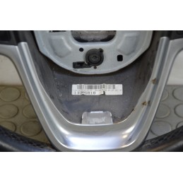 Volante sterzo Opel Astra J dal 2009 al 2020 cod 13305818  1685632992566