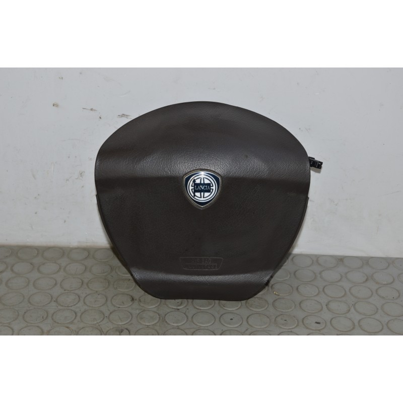 Airbag volante Lancia Musa dal 2007 al 2014 cod 7353935460  1685633246460