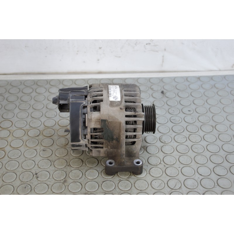 Alternatore Lancia Ypsilon 1.2 b dal 2003 al 2012 cod 51709133  1685780422175